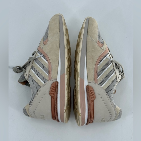 Solebox x adidas Quesence 'Italian Leathers Pack' - Picture 5 of 9